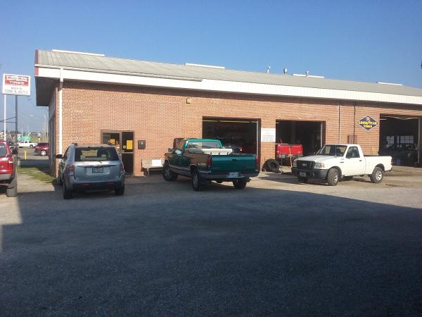 Roy's Tire & Auto