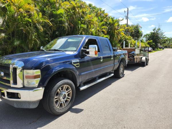 Florida Junk Removal & Hauling LLC