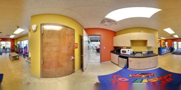 Collision Repair