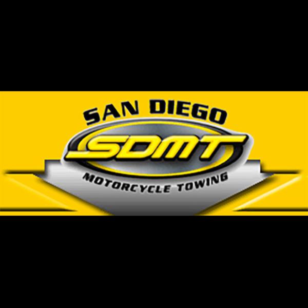 San Diego Motorcycle Towing