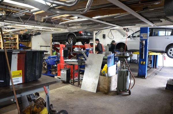 First Choice Auto Repair