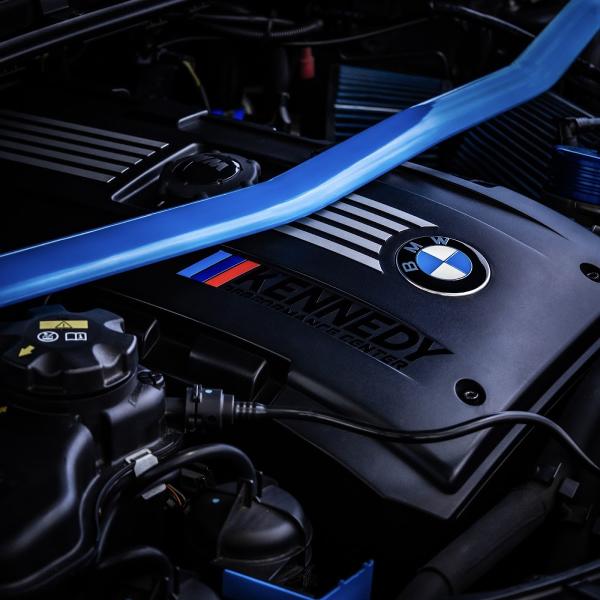 Kennedy Performance Center