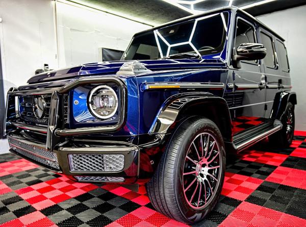 Clean Slate Auto Salon