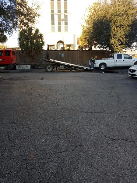 Affordable Towing