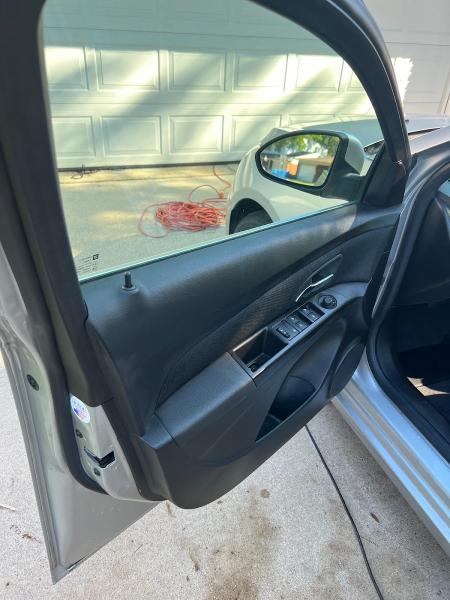P'S Detailing Services