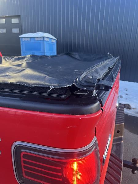 Get Hooked Towing LLC