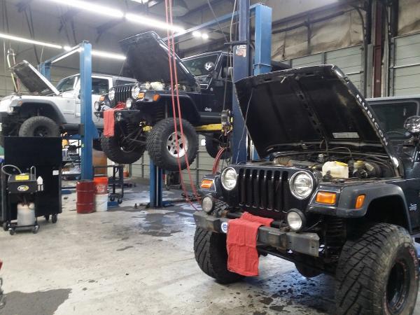 Aamco Transmissions & Total Car Care