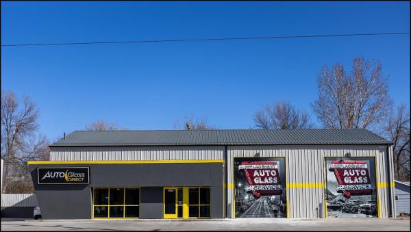 Auto Glass Direct OF Billings