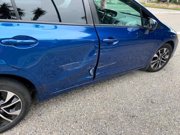Ponto's Autobody