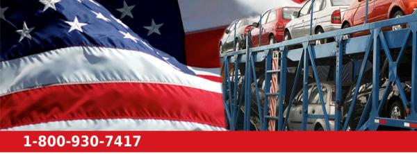 American Auto Shipping