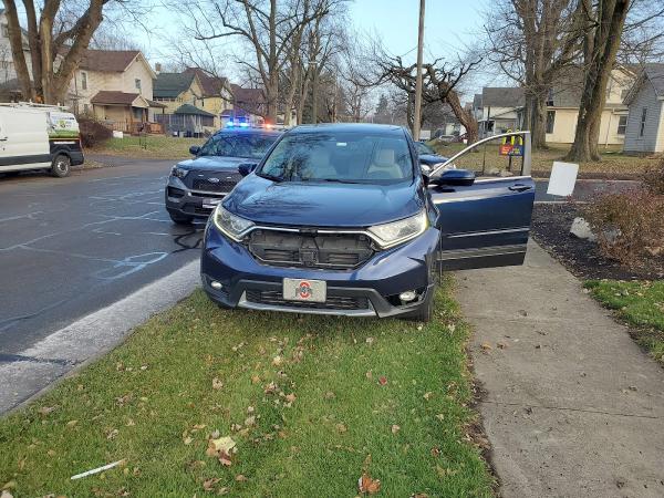 Buckeye Collision Service & Towing