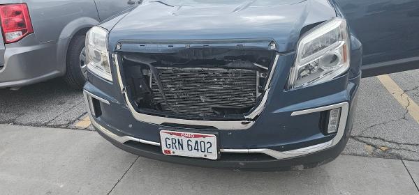 Buckeye Collision Service & Towing