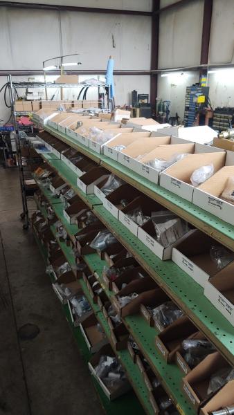 Arkansas Hydraulic Hose & More