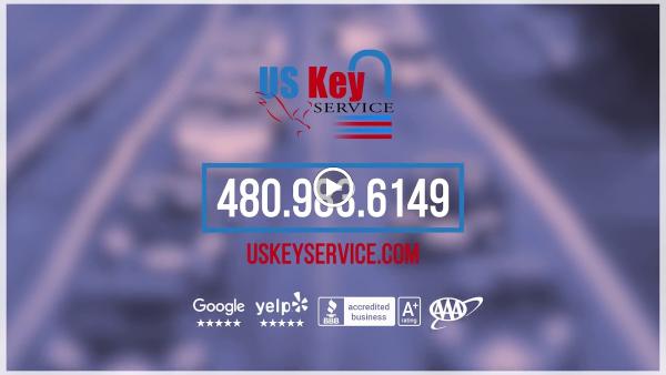 US Key Service