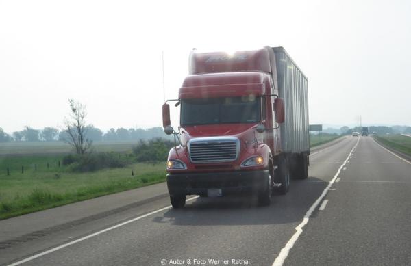 Eau Claire Truck and Trailer Inc