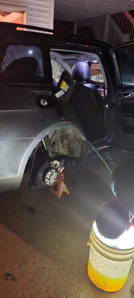 CW Mobile Repairs