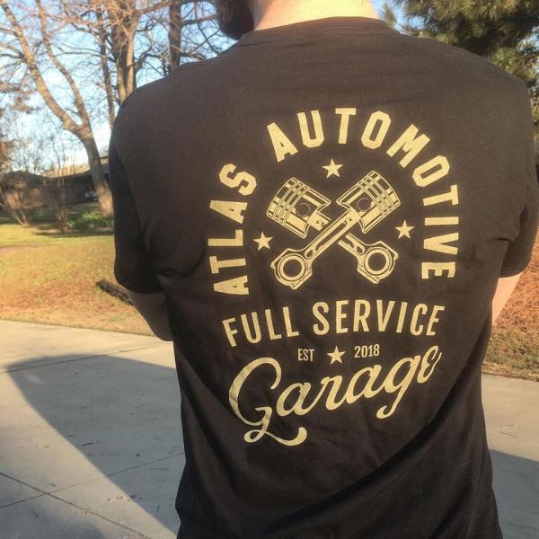 Atlas Automotive