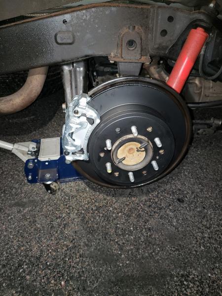 Peter Joe's Mobile Auto Repair