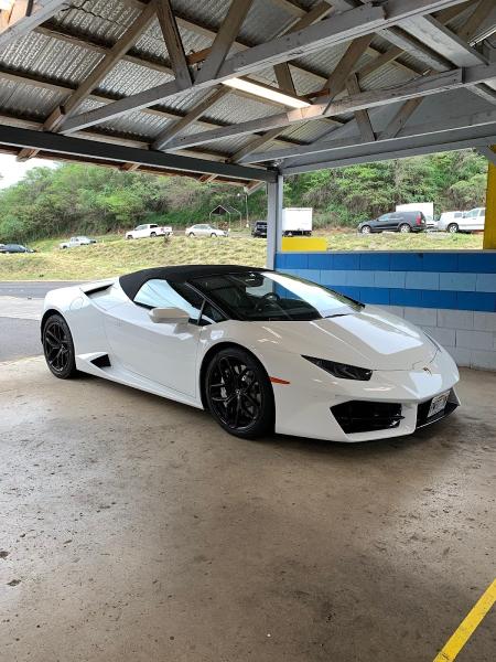 Safety Inspection Services Maui