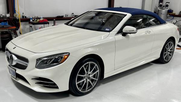 Diamond Auto Spa