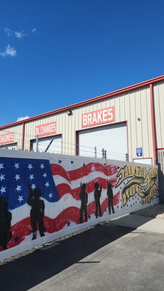 Advanced Automotive Center