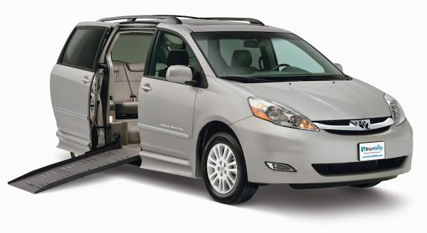 Always On Time Transportation