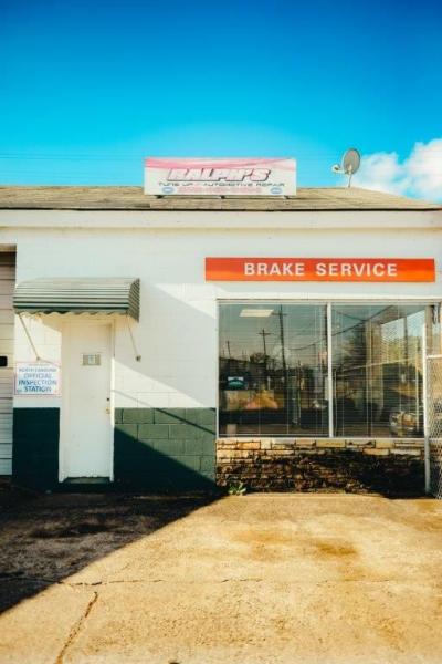 Ralph's Tune-Up & Automotive Repair