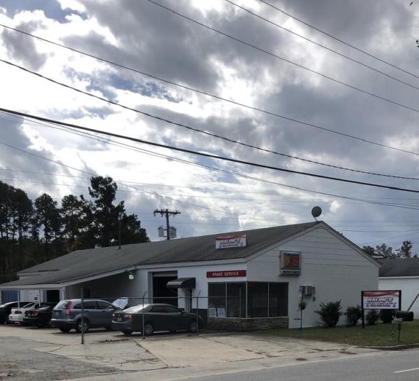 Ralph's Tune-Up & Automotive Repair
