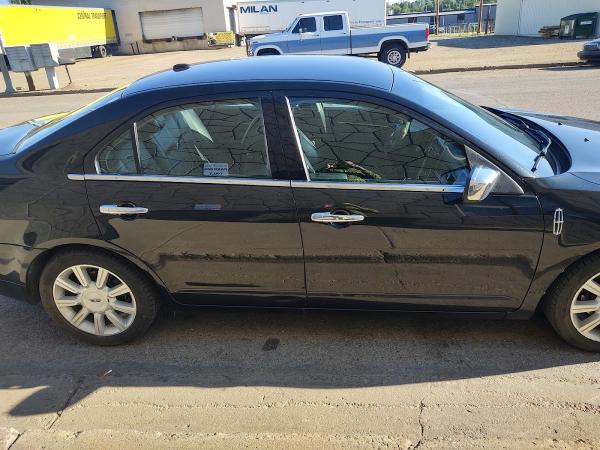 Tint-Pro & Custom Accessories LLC