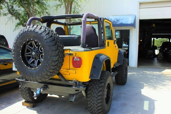 East Coast Automotive Services