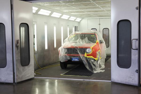 Davidson Collision Center