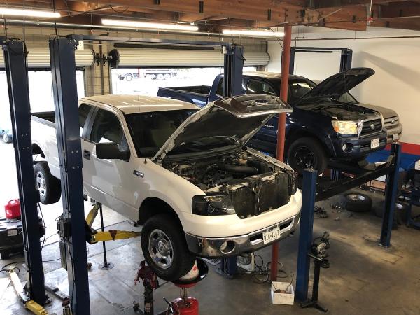 Aamco Transmissions & Total Car Care