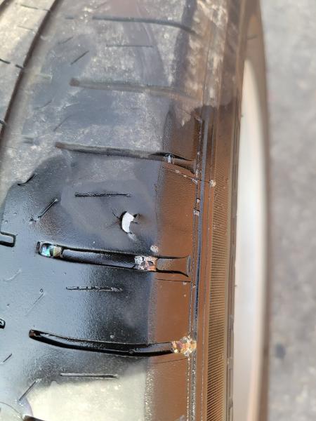 Small Bros. Tire