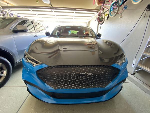 Nv Wraps