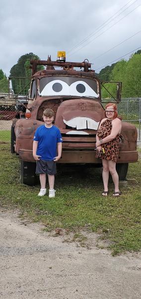 Simmons Wrecker Services