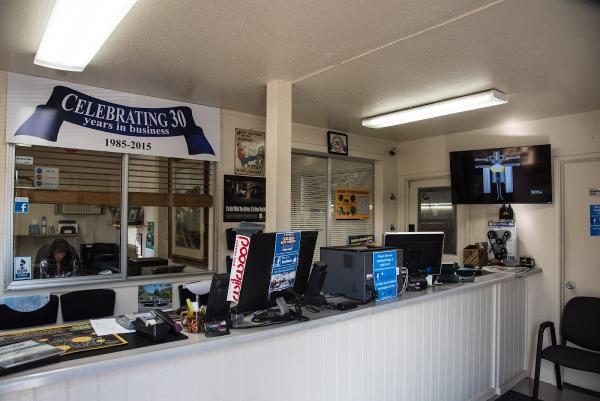 Carlsbad Auto Service