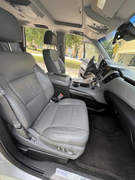 Prince's Mobile Detailing