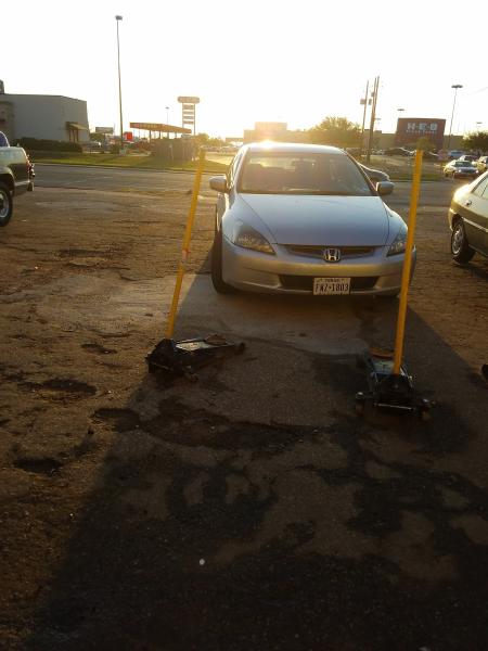 One Stop Tire Shop