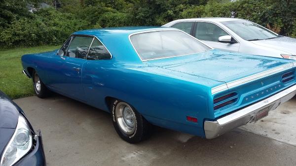 Howald's Paint & Body Works