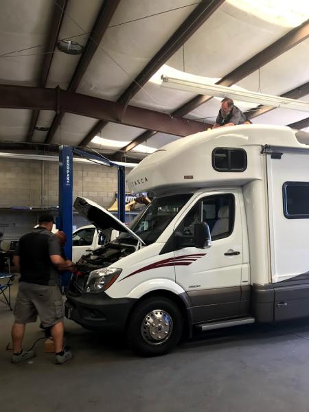 Antelope Valley Auto Care