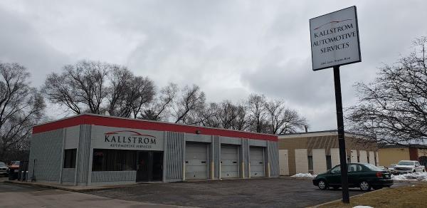 Kallstrom Automotive Services