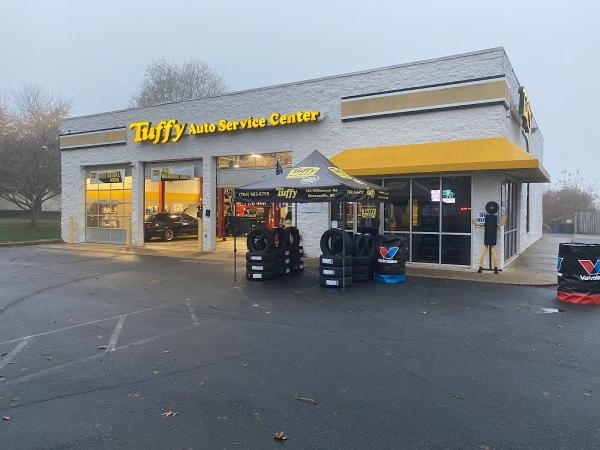 Tuffy Tire & Auto Service Center