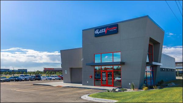 Auto Glass Specialist