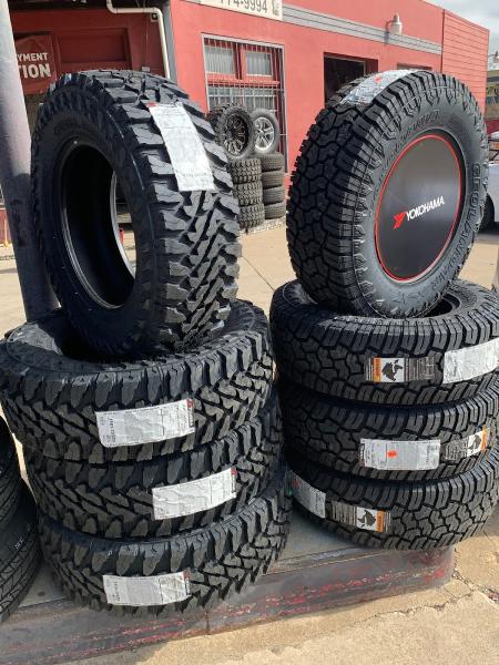 Payless Tires
