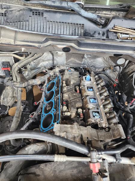 NIK Truck & Auto Repair