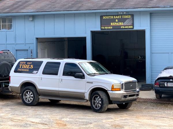 South East Tires & Repairs