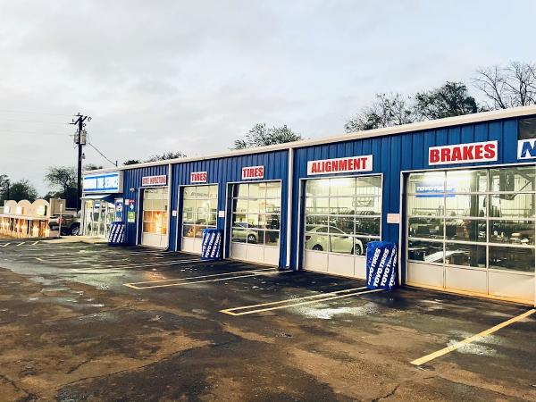 Norman Automotive & Tire Center