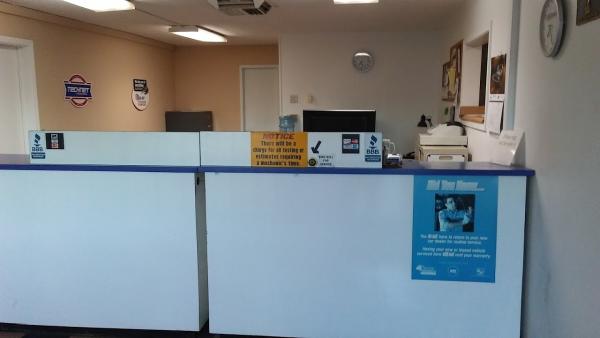 Dwain's Automotive