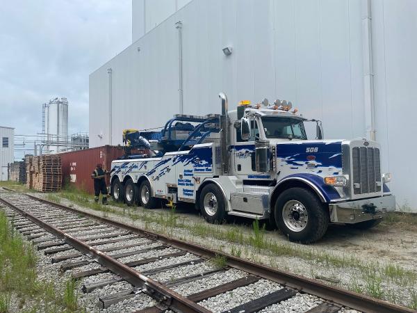 Southside Wrecker Service