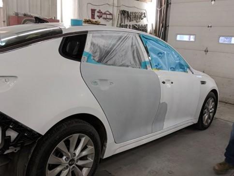 Bryant Body Shop
